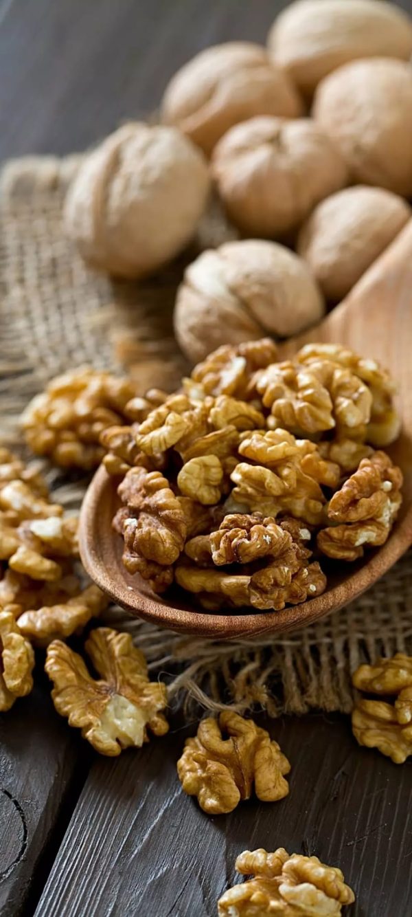 ceviz içi 1kg