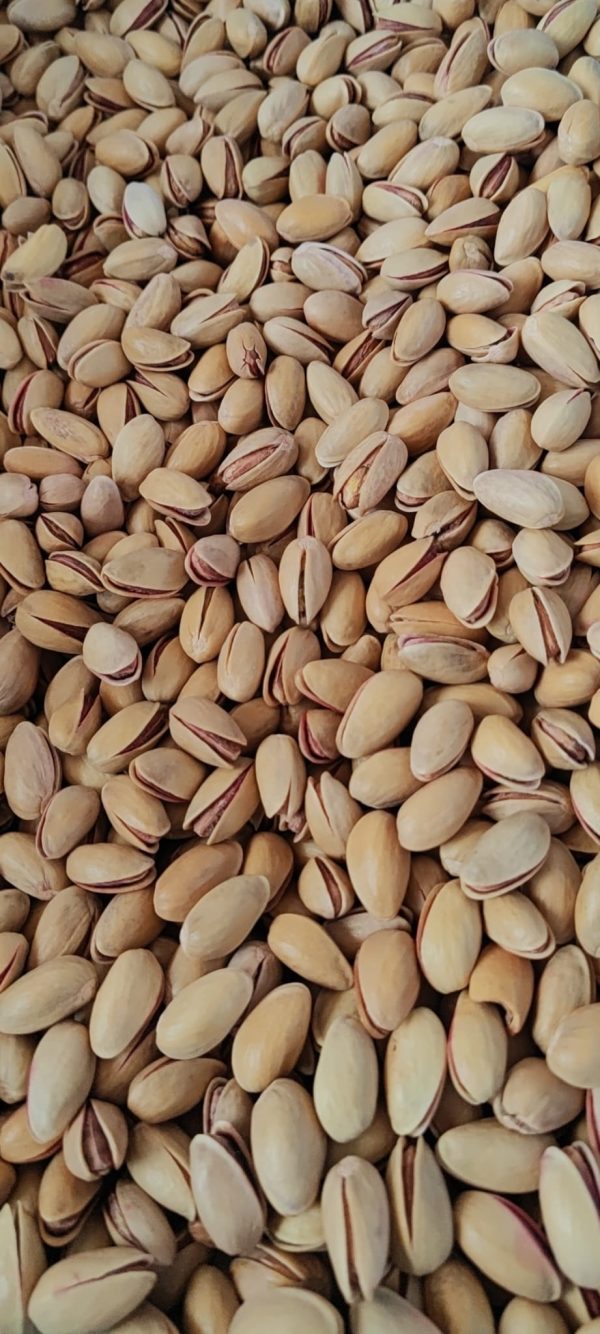 Kavrulmuş Lüks Siirt Fıstığı 1Kg