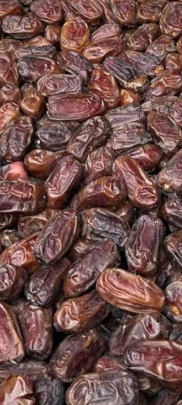 Medine Hudri Hurması 1Kg