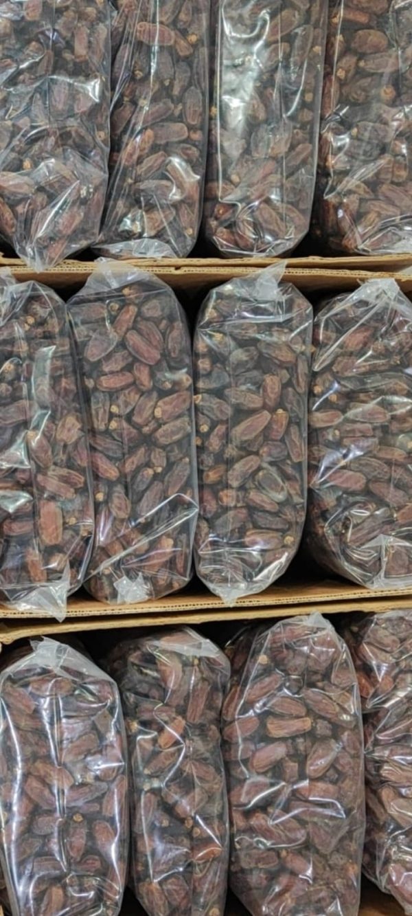 Medine Hurması Mebrum&Meşruk 2.5kg