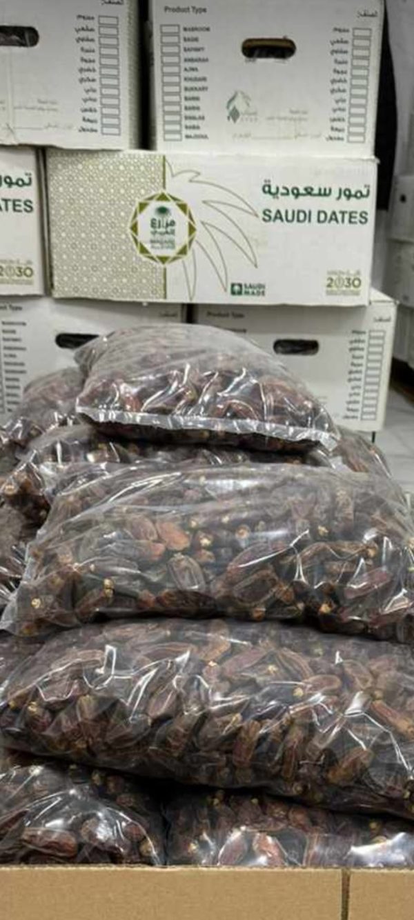 Medine Hurması Mebrum&Meşruk 10kg