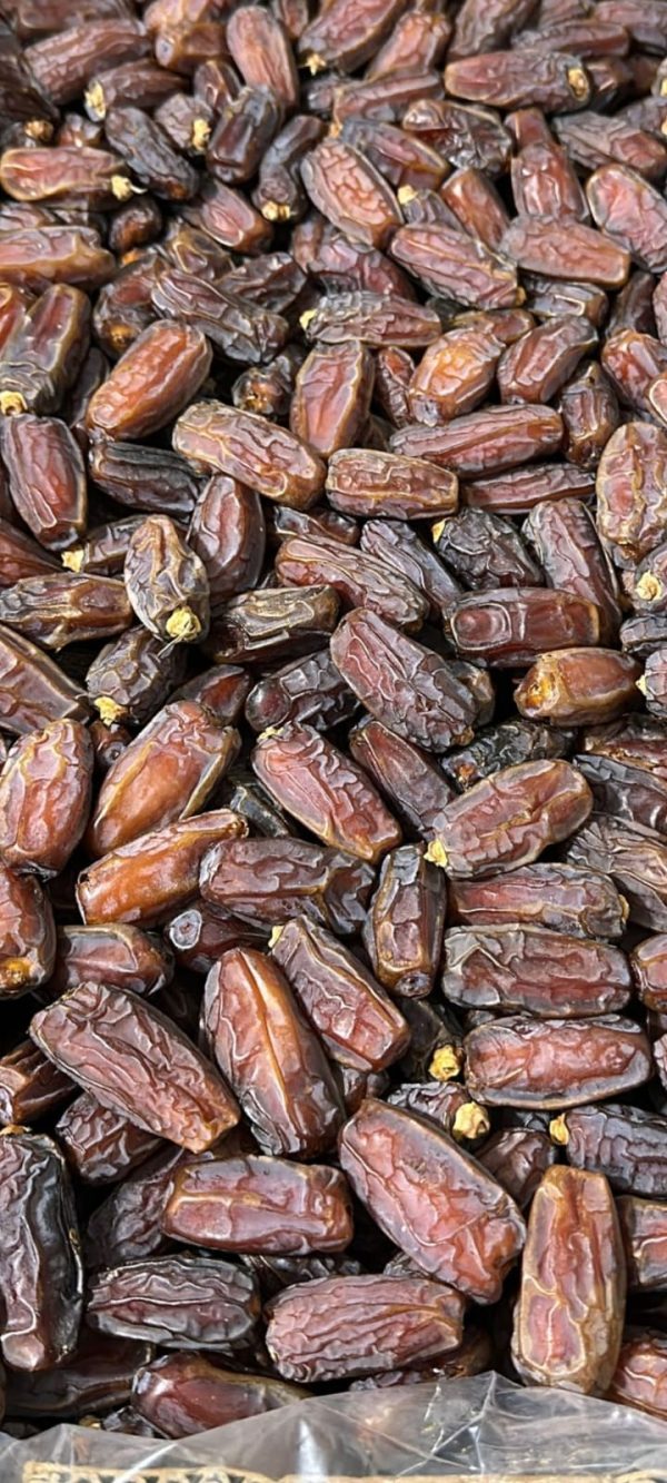 Medine Mebrum Hurması 24kg Koli