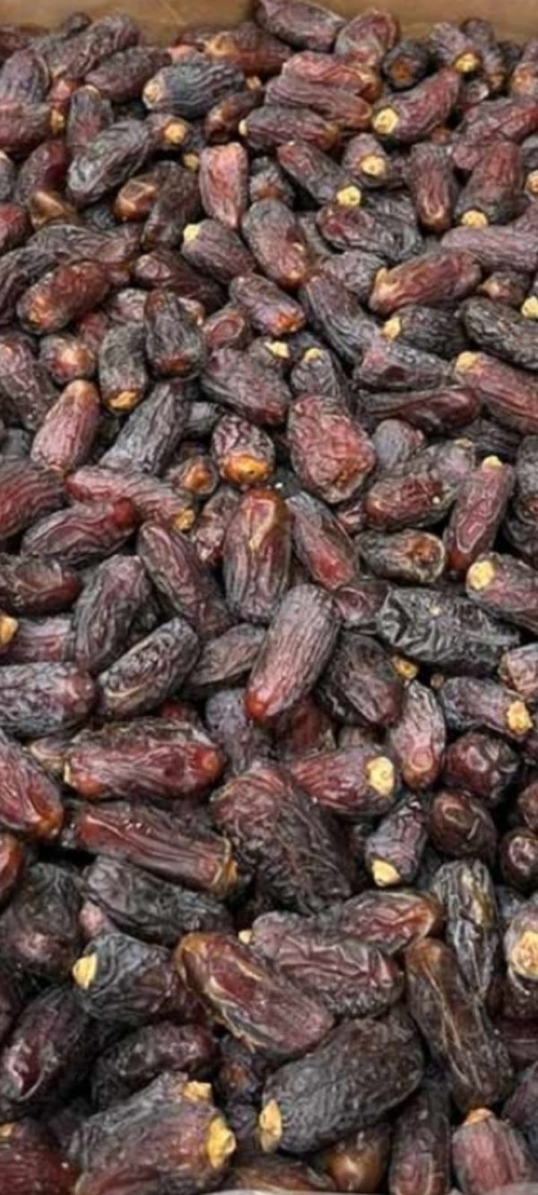 Medine Dıheyni Hurması 1Kg