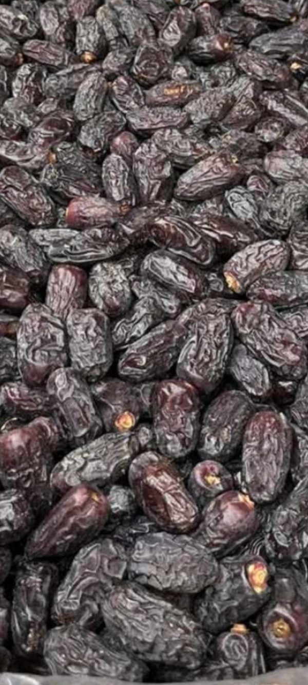 Medine Safavi Hurması 1Kg