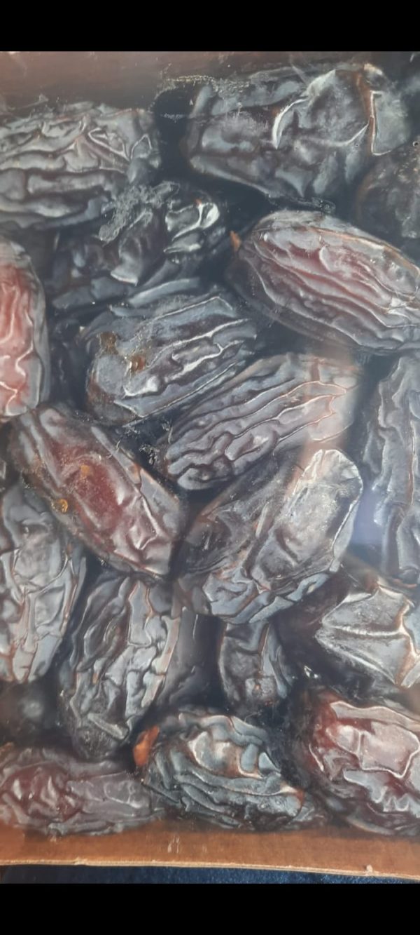 Filistin Medjoul (Kudüs) Hurması 1Kg Paket