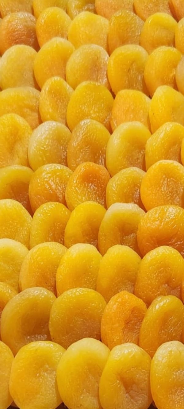 Sarı Kayısı 1Kg