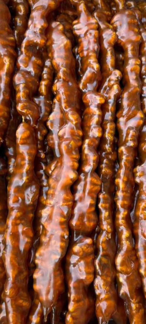Kelebek Cevizli Sucuk 1 Kg