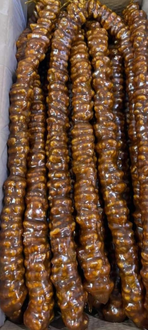 Cevizli Sucuk Duble 1kg