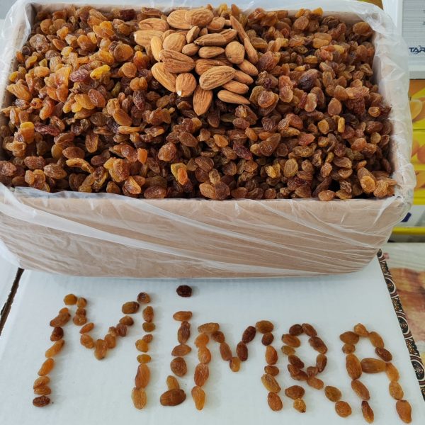 İzmir üzümü Çekirdeksiz 1kg
