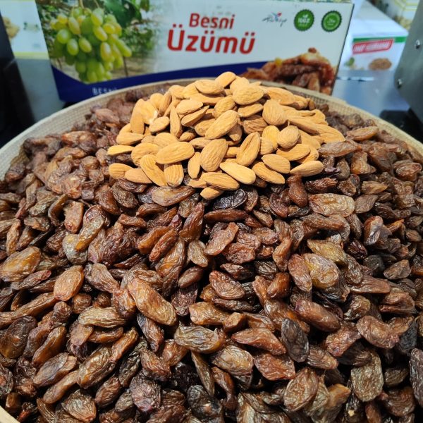 Besni üzümü İri boy çekirdekli 1Kg